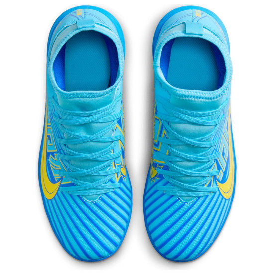 Nike JR Superfly 9 Club KM TF